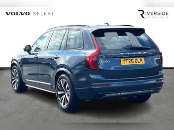 Used Volvo XC90 2026 for sale - 79367126: Photo