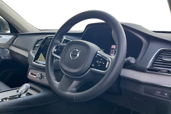 Used Volvo XC90 2024 for sale - 75595514: Photo 10