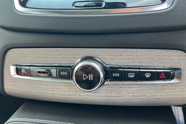 Used Volvo XC90 2024 for sale - 75595514: Photo 14