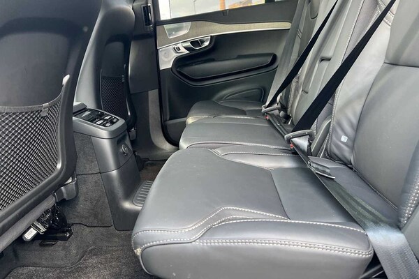 Used Volvo XC90 2024 for sale - 75595514: Photo 17