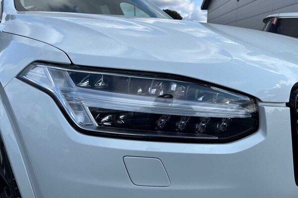 Used Volvo XC90 2024 for sale - 75595514: Photo 18