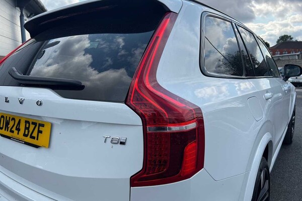 Used Volvo XC90 2024 for sale - 75595514: Photo 20