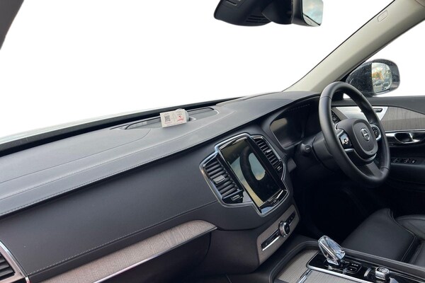 Used Volvo XC90 2024 for sale - 75595514: Photo 2