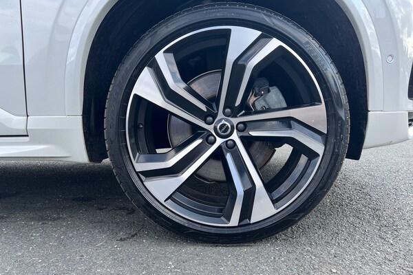 Used Volvo XC90 2024 for sale - 75595514: Photo 5