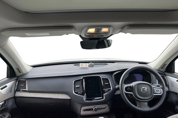Used Volvo XC90 2024 for sale - 75595514: Photo 6