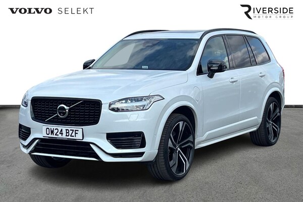 Used Volvo XC90 2024 for sale - 75595514: Photo 9