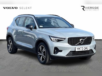 Used Volvo XC40 2023 for sale - 79007516: Photo