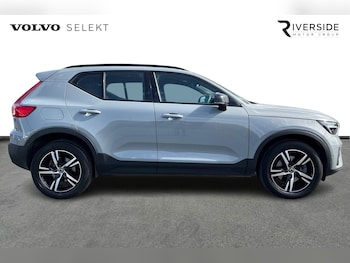 Used Volvo XC40 2023 for sale - 79007516: Photo