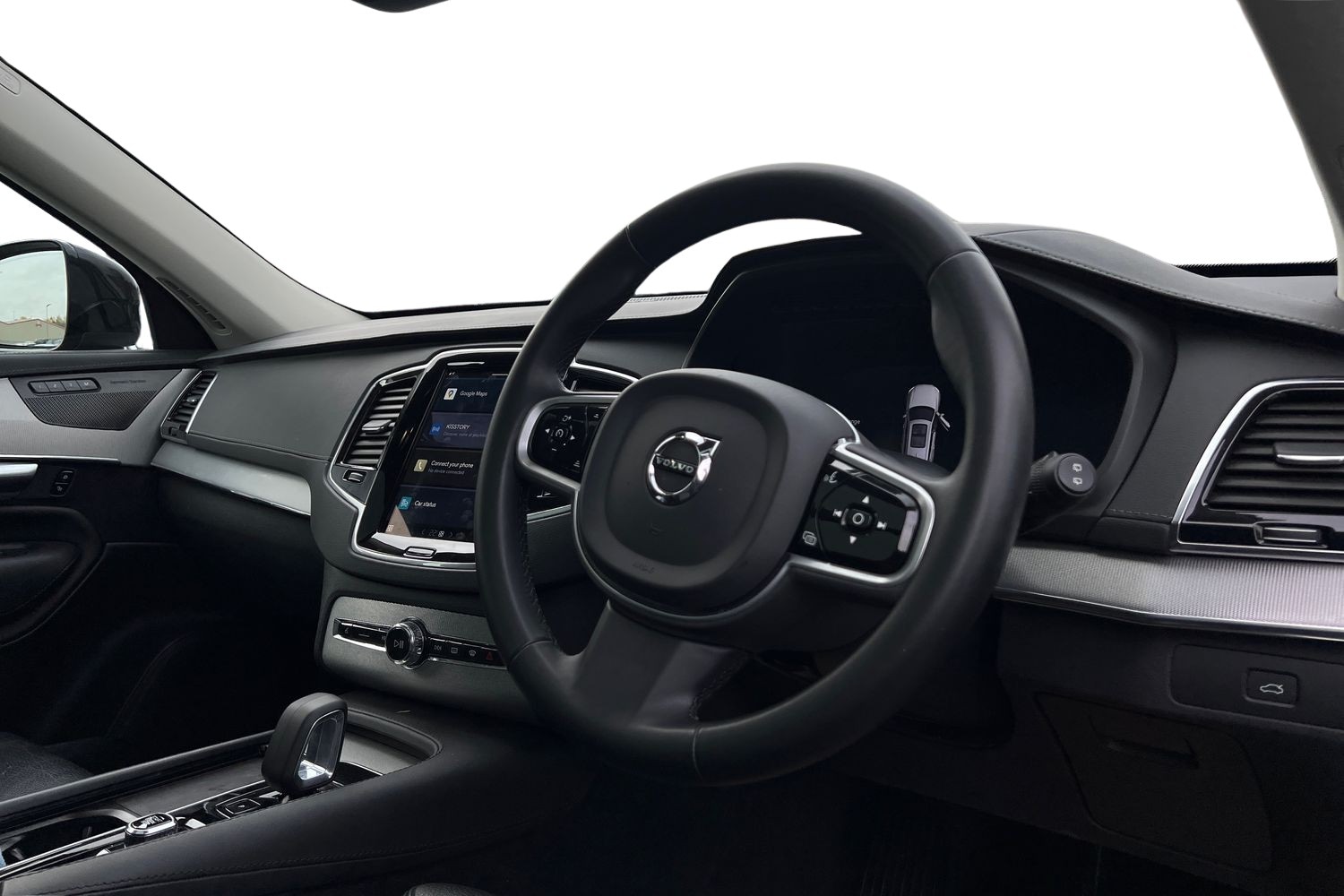 Used Volvo XC90 2022 for sale - 76344067: Photo 10