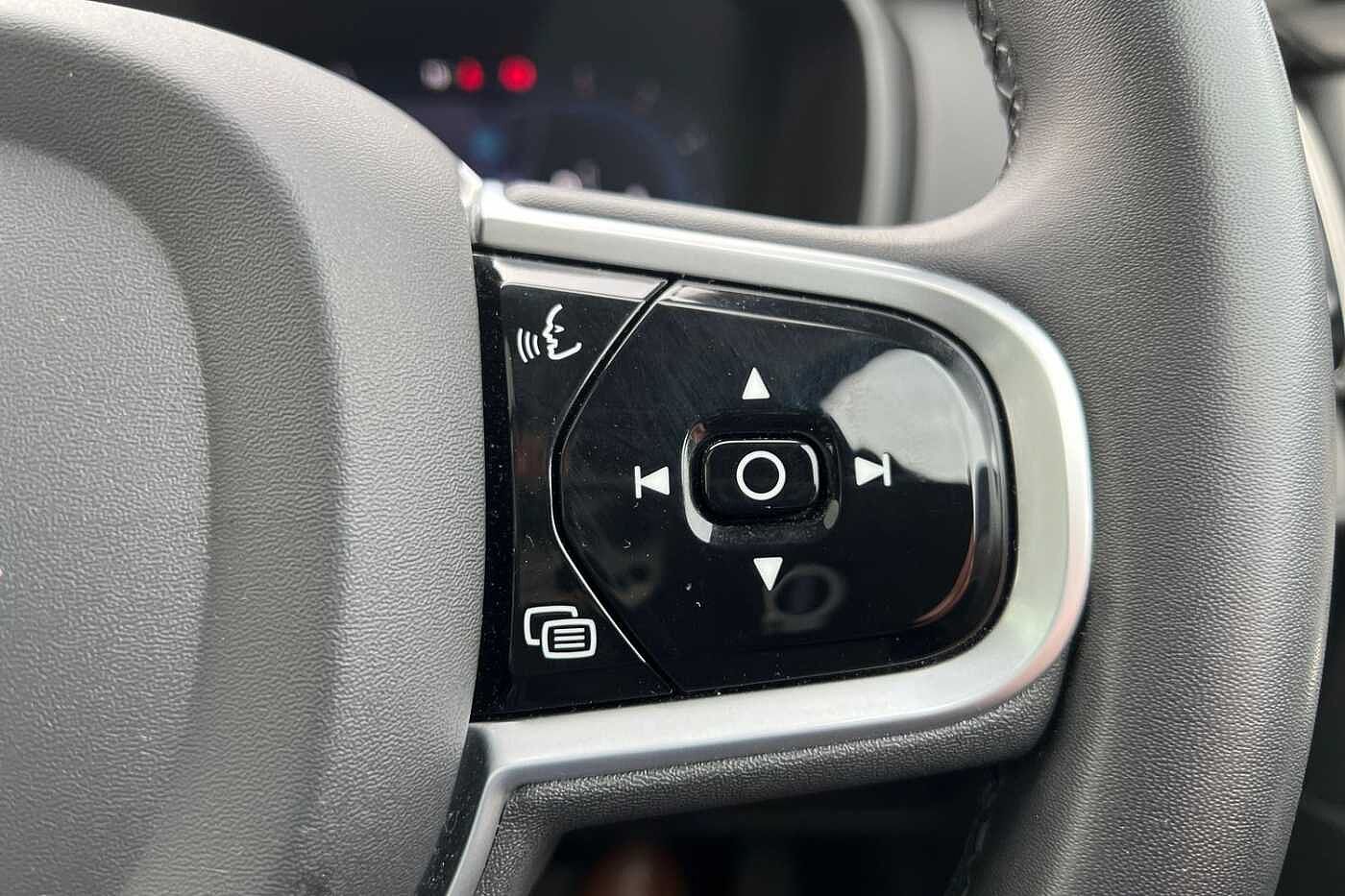 Used Volvo XC90 2022 for sale - 76344067: Photo 12