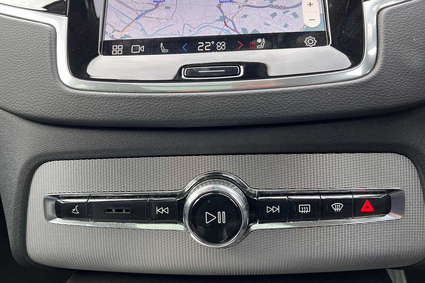 Used Volvo XC90 2022 for sale - 76344067: Photo 14