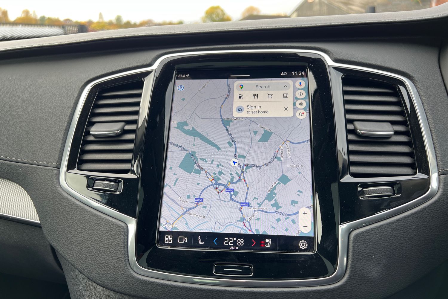 Used Volvo XC90 2022 for sale - 76344067: Photo 15