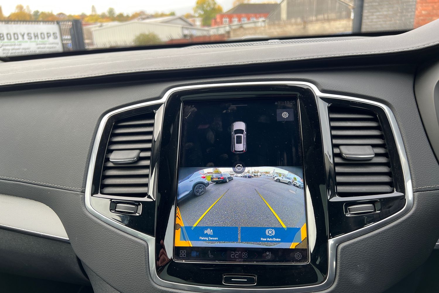 Used Volvo XC90 2022 for sale - 76344067: Photo 16