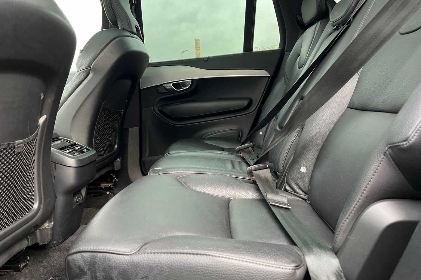 Used Volvo XC90 2022 for sale - 76344067: Photo 17