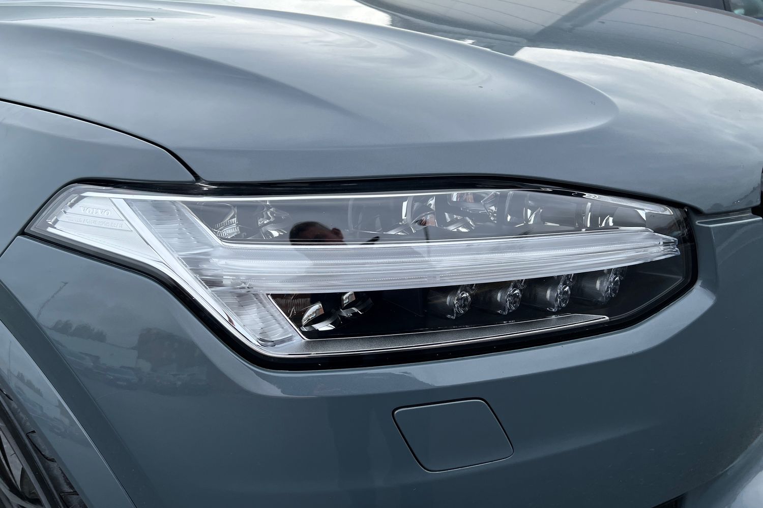 Used Volvo XC90 2022 for sale - 76344067: Photo 18