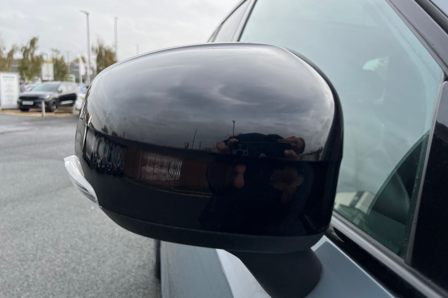 Used Volvo XC90 2022 for sale - 76344067: Photo 19