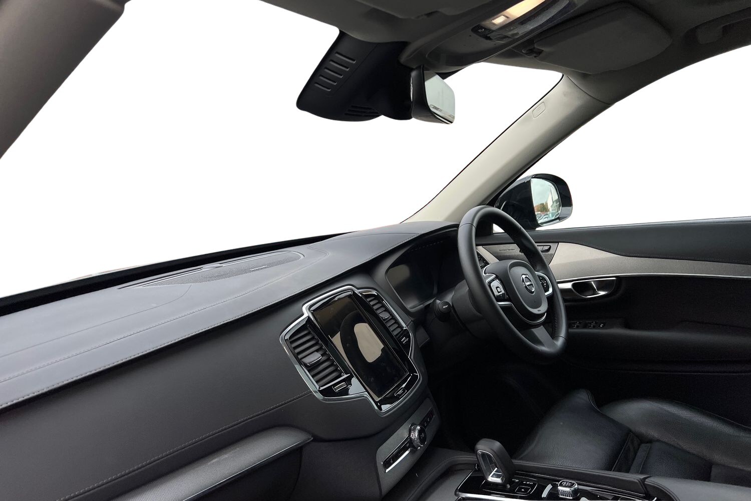 Used Volvo XC90 2022 for sale - 76344067: Photo 2