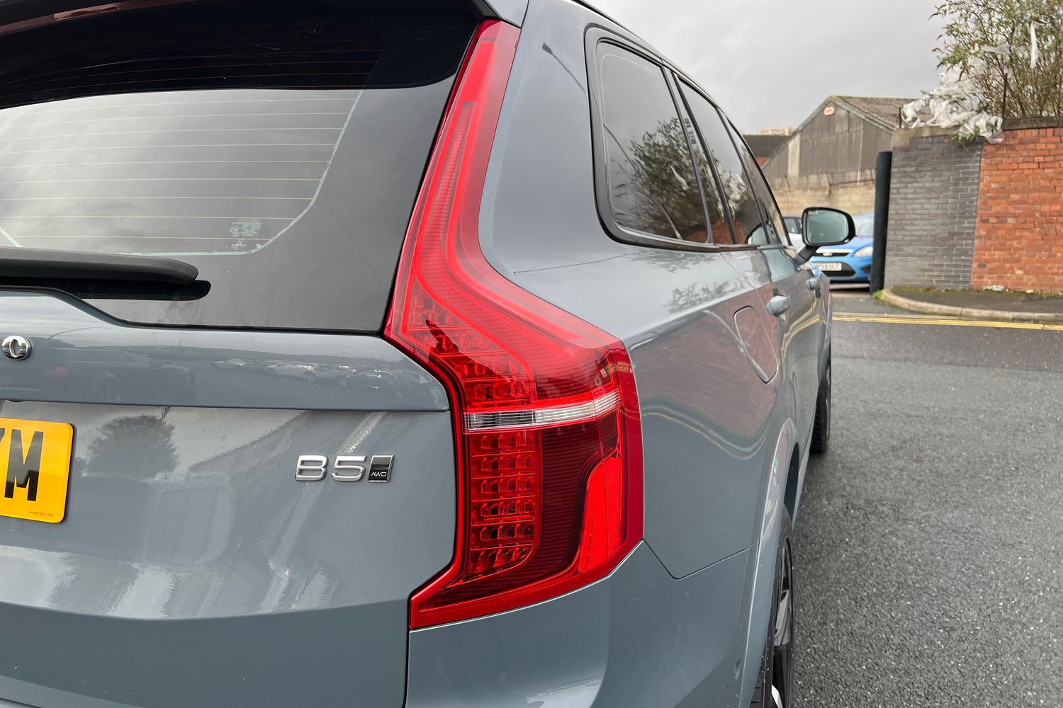 Used Volvo XC90 2022 for sale - 76344067: Photo 20