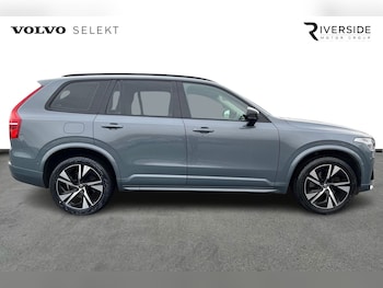 Used Volvo XC90 2022 for sale - 76344067: Photo