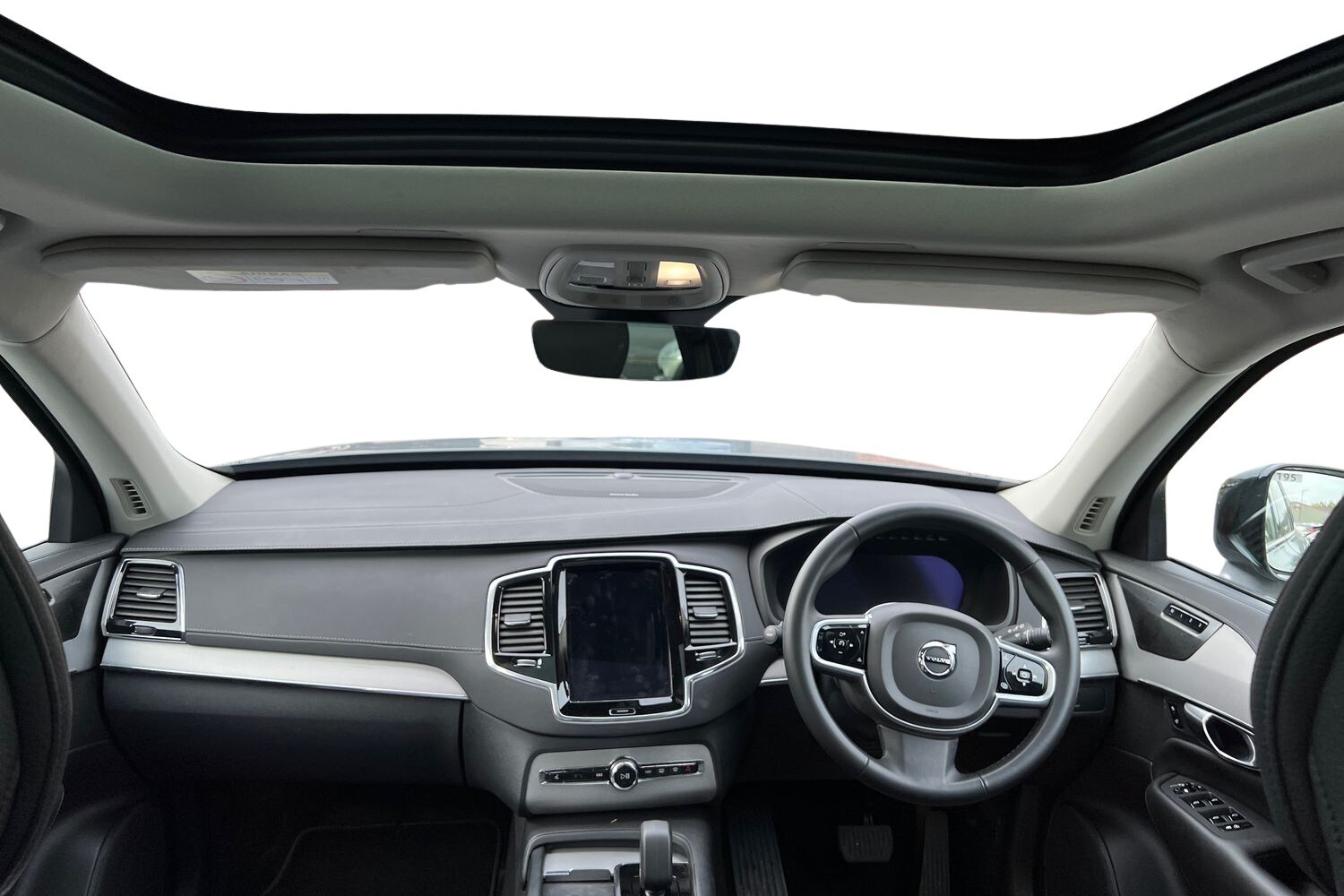 Used Volvo XC90 2022 for sale - 76344067: Photo 6