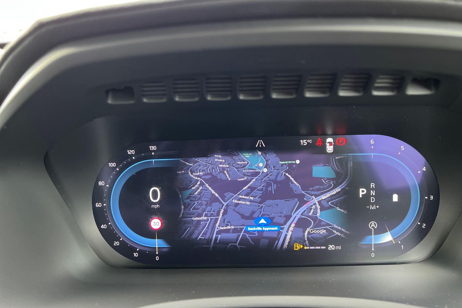 Used Volvo XC90 2022 for sale - 76344067: Photo 7