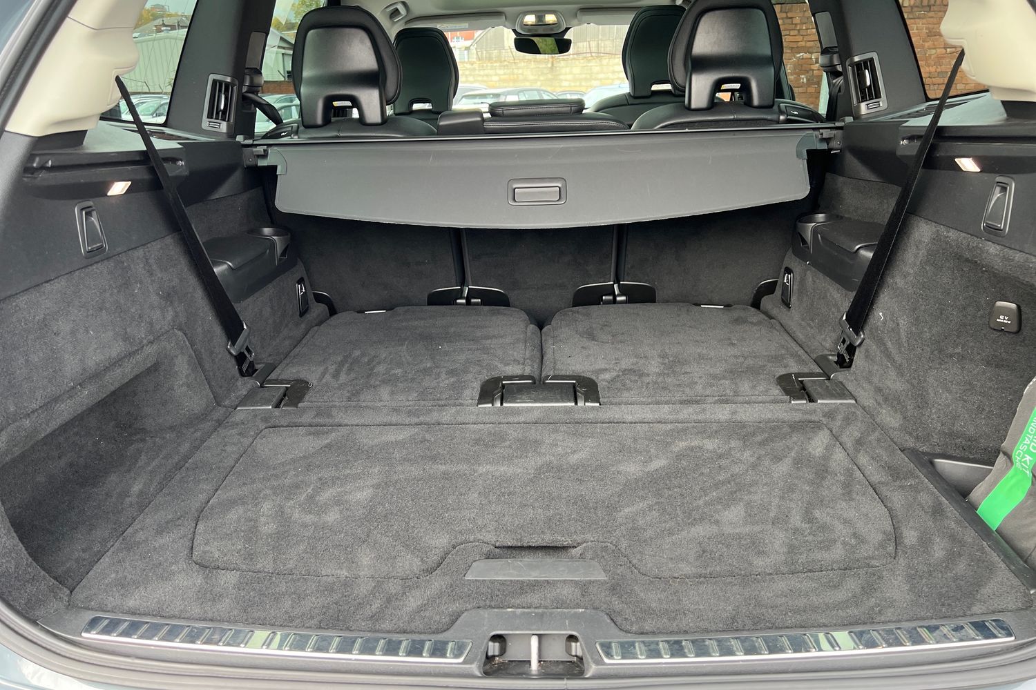 Used Volvo XC90 2022 for sale - 76344067: Photo 8