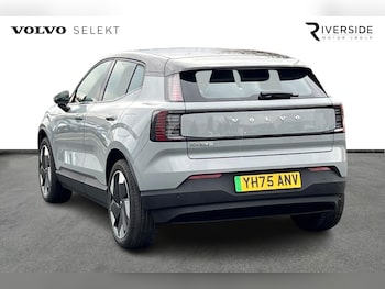 Used Volvo EX30 2025 for sale - 76479695: Photo