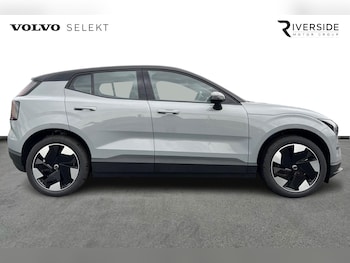 Used Volvo EX30 2025 for sale - 76479695: Photo