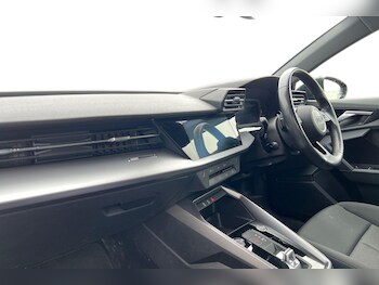 Used Audi A3 2023 for sale - 77786191: Photo