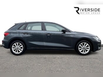 Used Audi A3 2023 for sale - 77786191: Photo