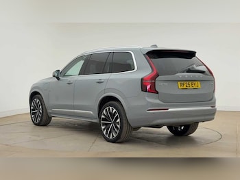 Used Volvo XC90 2025 for sale - 78670426: Photo