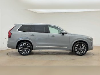 Used Volvo XC90 2025 for sale - 78670426: Photo