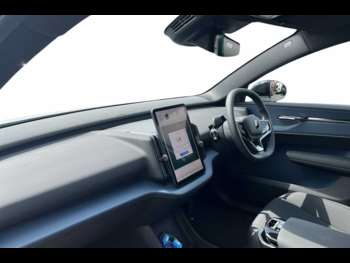 Used Volvo EX30 2025 for sale - 75086134: Photo