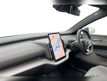 Used Volvo EX30 2025 for sale - 77476568: Photo