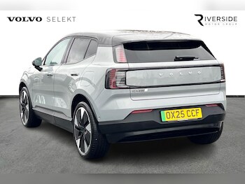 Used Volvo EX30 2025 for sale - 77476568: Photo