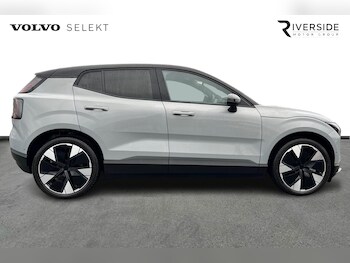 Used Volvo EX30 2025 for sale - 77476568: Photo