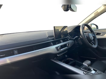 Used Audi A4 Allroad 2021 for sale - 77893971: Photo