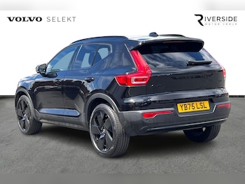 Used Volvo XC40 2025 for sale - 78827935: Photo