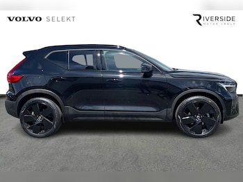 Used Volvo XC40 2025 for sale - 78827935: Photo
