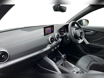 Used Audi Q2 2023 for sale - 79537431: Photo