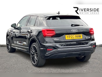 Used Audi Q2 2023 for sale - 79537431: Photo