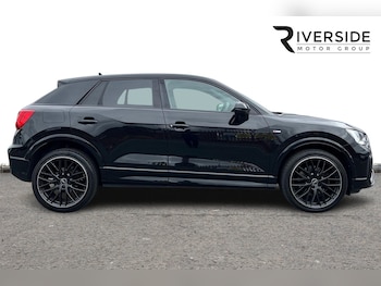 Used Audi Q2 2023 for sale - 79537431: Photo