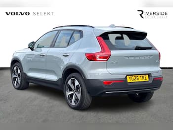 Used Volvo XC40 2026 for sale - 79367107: Photo