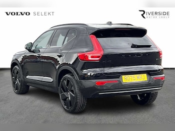Used Volvo XC40 2025 for sale - 78643660: Photo