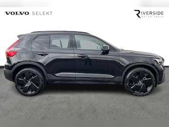 Used Volvo XC40 2025 for sale - 78643660: Photo