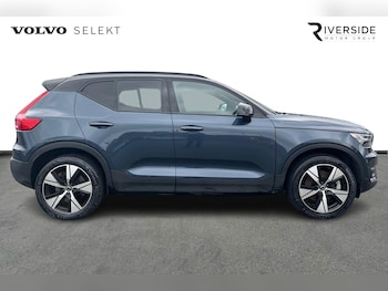 Used Volvo XC40 2022 for sale - 75569721: Photo