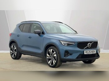 Used Volvo XC40 2025 for sale - 78467853: Photo