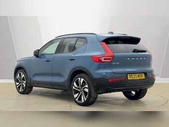 Used Volvo XC40 2025 for sale - 78467853: Photo