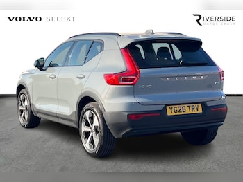 Used Volvo XC40 2026 for sale - 79367106: Photo