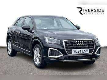 Used Audi Q2 2024 for sale - 79027153: Photo
